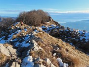 59 Percorrendo la cresta dello Zuc di Pralongone